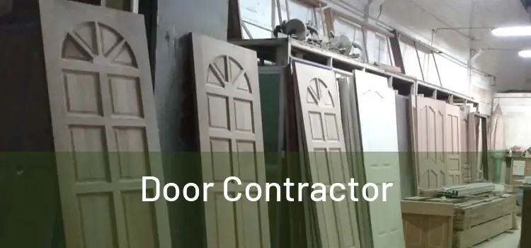 Door Contractor