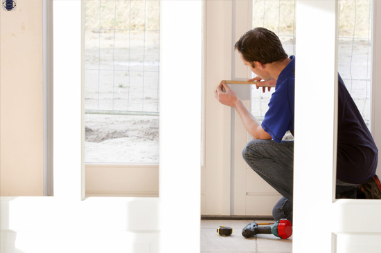 Hayward-interior-door-repair