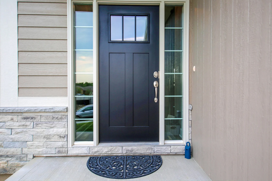 Hayward-residential-door-repair