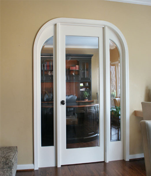 Passage Door Replacement Hayward