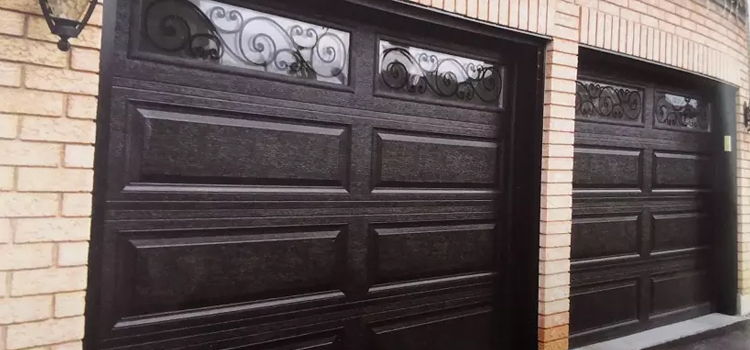 aluminum overhead garage door Hayward