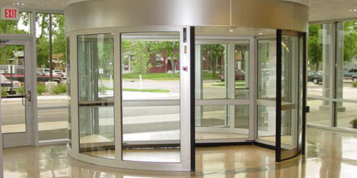 commercial automatic door repair Hayward