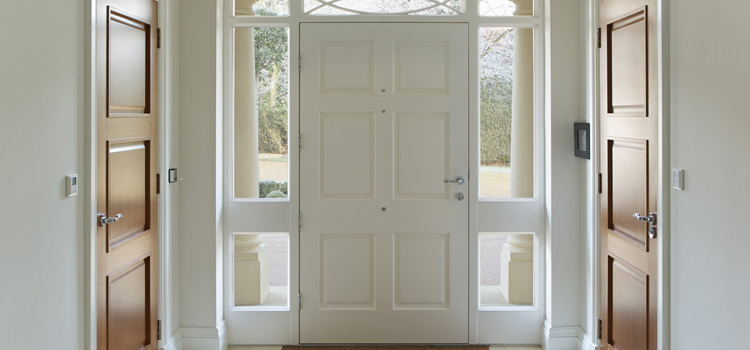 Hayward door replacement contractors