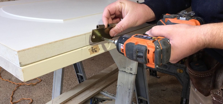 fiberglass interior door repair Hayward