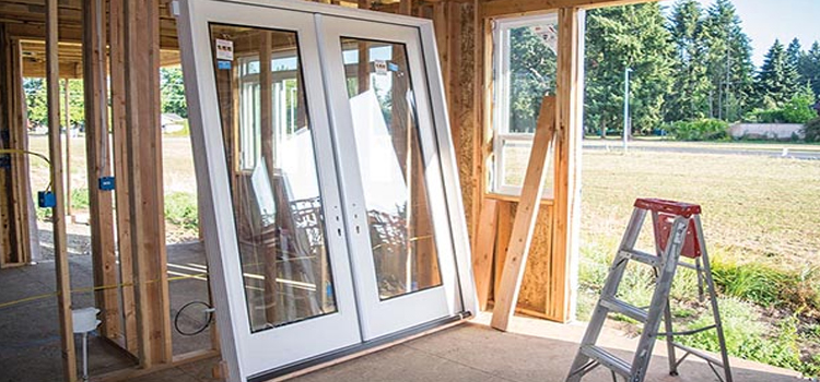 french door installation Hayward