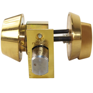 high security deadbolt Hayward