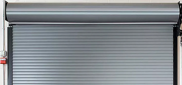 rolling steel door repair Hayward