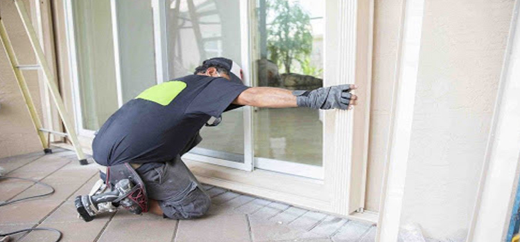 sliding patio door maintenance Hayward