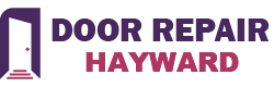 Door Repair Hayward